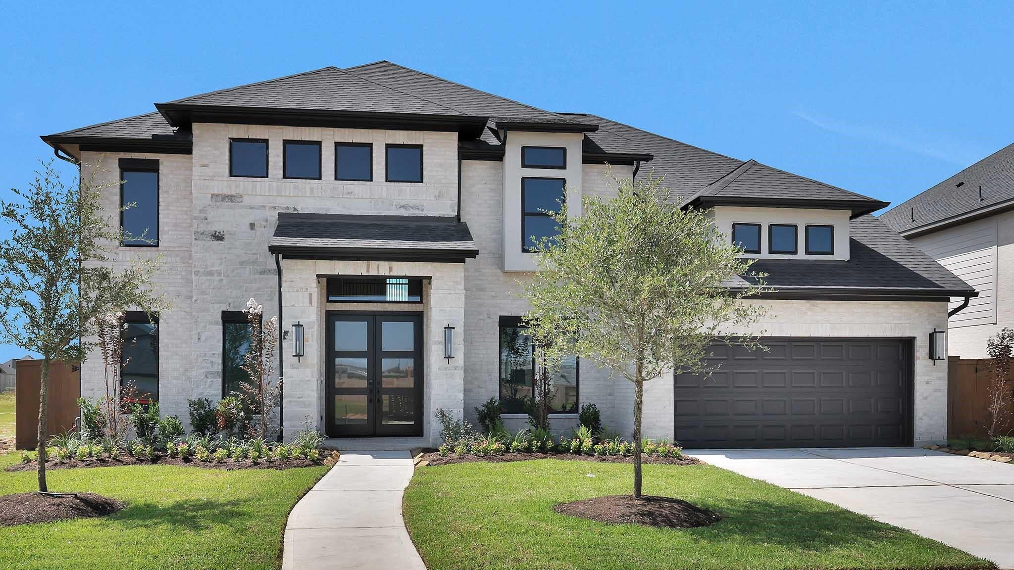 25511 Brawner Drive