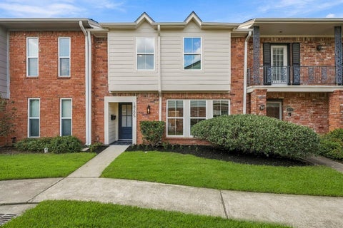 Photo of 14295 Misty Meadow Lane, Houston, TX 77079 (MLS # 44901711)