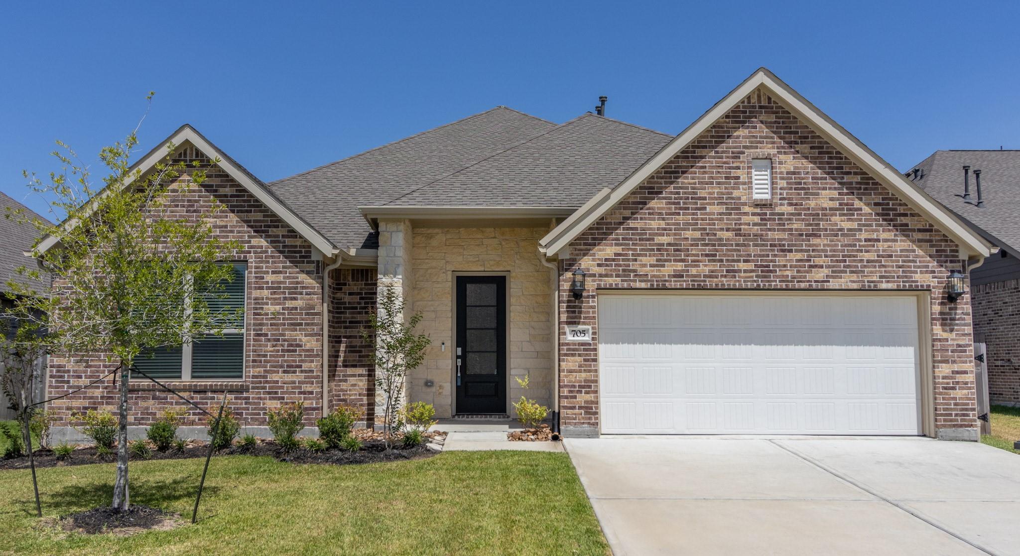 705 Western Fern