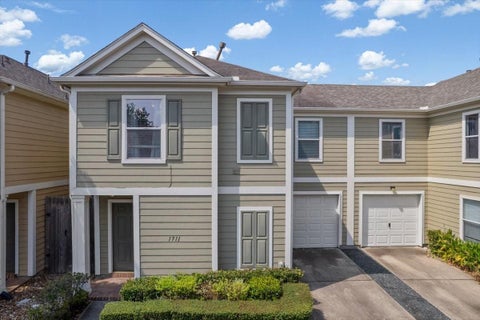 Photo of 1711 Redwing Haven Drive, Houston, TX 77009 (MLS # 95722188)