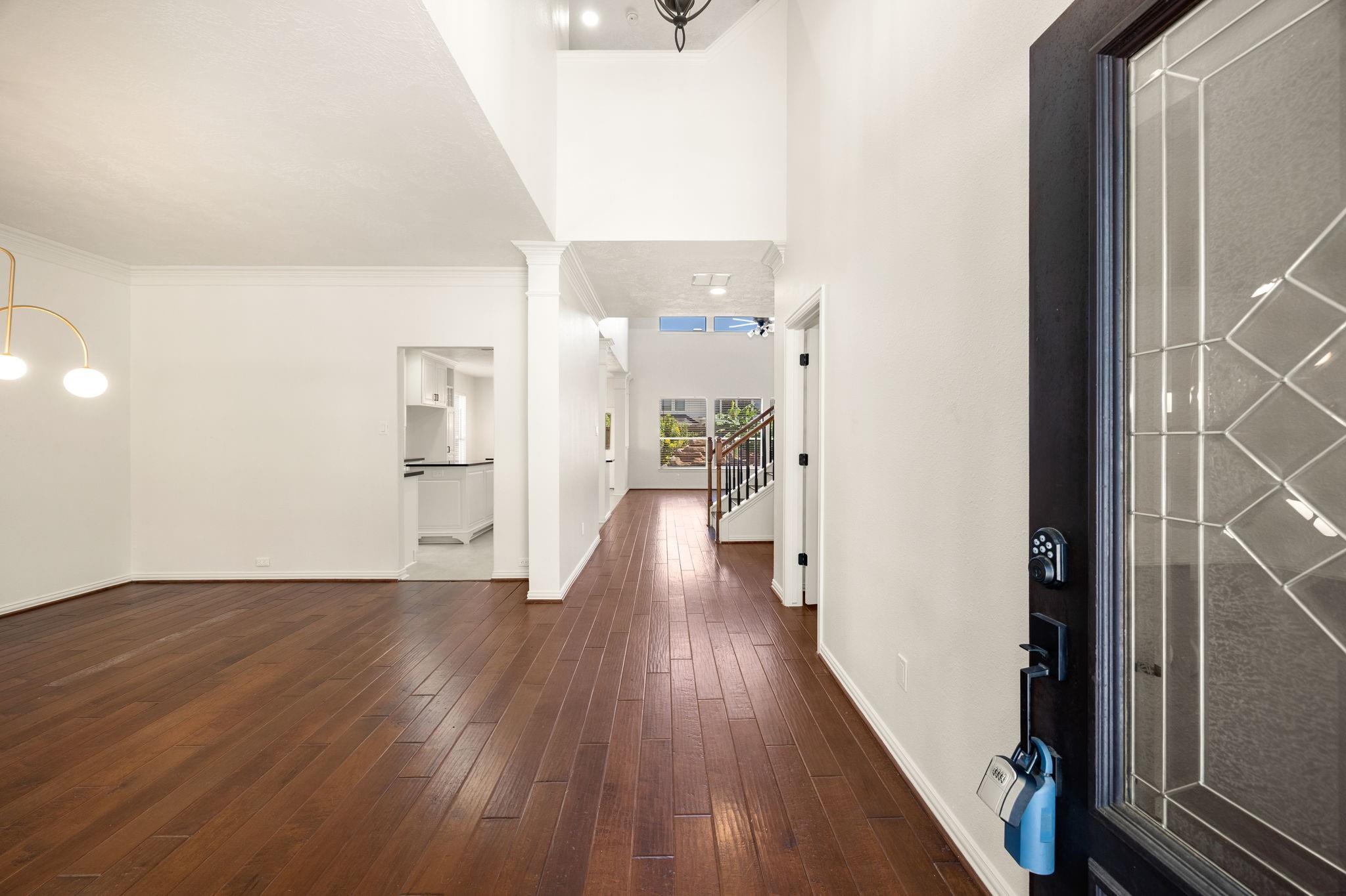 28219 Longspur Drive