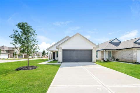 Photo of 1109 Copal Trail, Conroe, TX 77301 (MLS # 14964531)