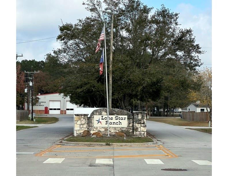 16323 Fawn Ridge Drive