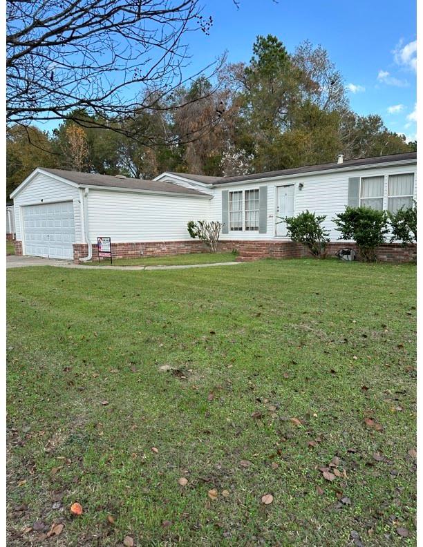 16323 Fawn Ridge Drive