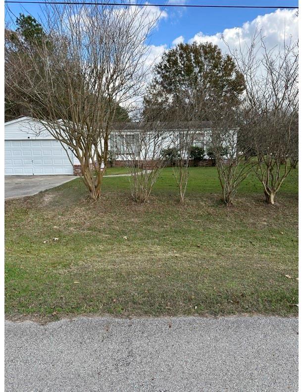 16323 Fawn Ridge Drive