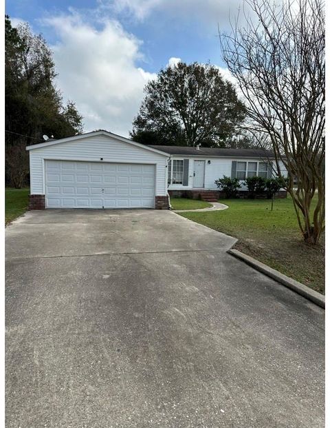 16323 Fawn Ridge Drive Conroe TX 77302