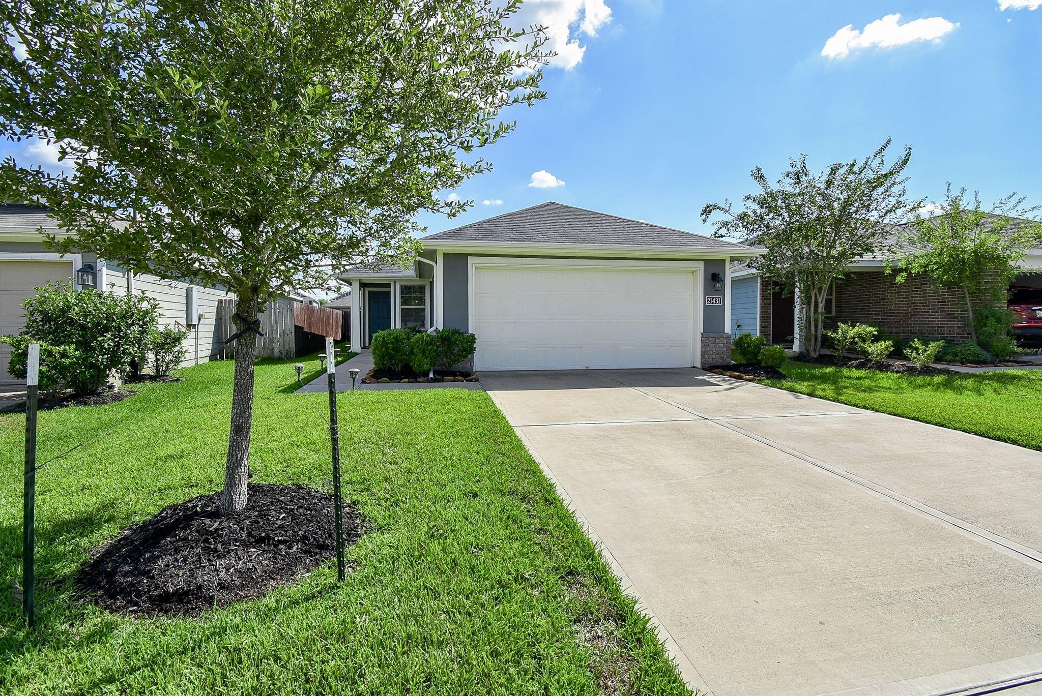 21431 Bluebonnet Cove Court