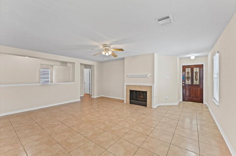 Tiny photo for 9231 Grove Haven Drive, Houston, TX 77083 (MLS # 71113933)