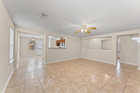 Tiny photo for 9231 Grove Haven Drive, Houston, TX 77083 (MLS # 71113933)