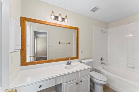 Tiny photo for 9231 Grove Haven Drive, Houston, TX 77083 (MLS # 71113933)