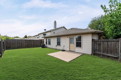 Tiny photo for 9231 Grove Haven Drive, Houston, TX 77083 (MLS # 71113933)