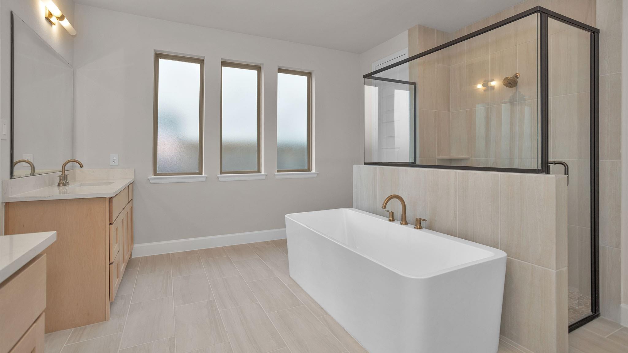 10715 Sundial Lupine Court