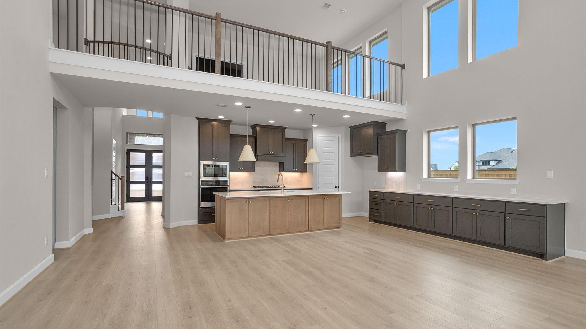 10715 Sundial Lupine Court