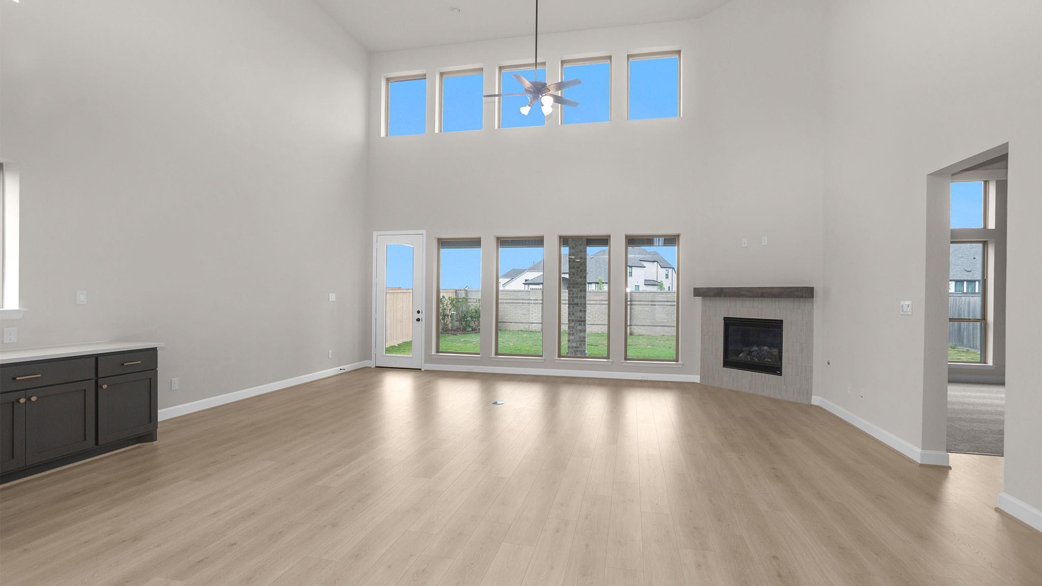 10715 Sundial Lupine Court