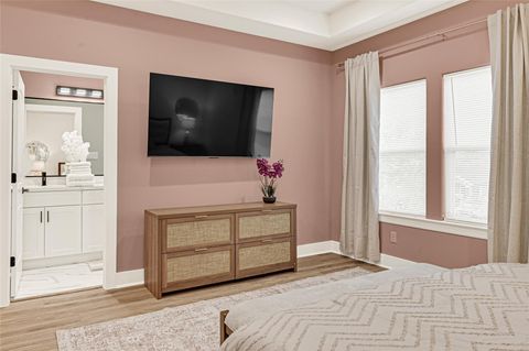 Tiny photo for 3845 Lydia Street, Houston, TX 77021 (MLS # 47583450)