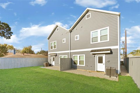 Tiny photo for 3845 Lydia Street, Houston, TX 77021 (MLS # 47583450)