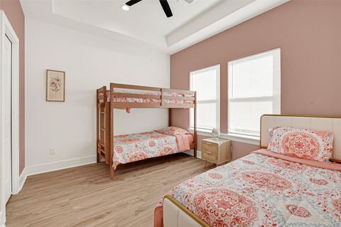 Tiny photo for 3845 Lydia Street, Houston, TX 77021 (MLS # 47583450)