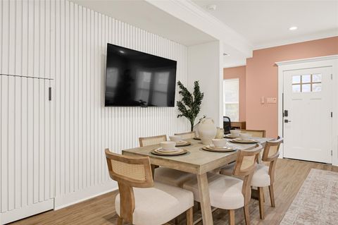 Tiny photo for 3845 Lydia Street, Houston, TX 77021 (MLS # 47583450)