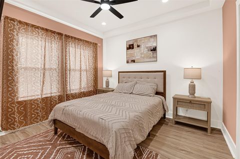 Tiny photo for 3845 Lydia Street, Houston, TX 77021 (MLS # 47583450)