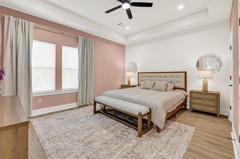 Tiny photo for 3845 Lydia Street, Houston, TX 77021 (MLS # 47583450)