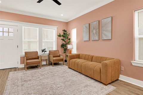 Tiny photo for 3845 Lydia Street, Houston, TX 77021 (MLS # 47583450)