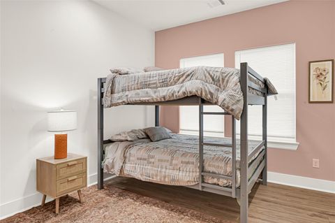 Tiny photo for 3845 Lydia Street, Houston, TX 77021 (MLS # 47583450)