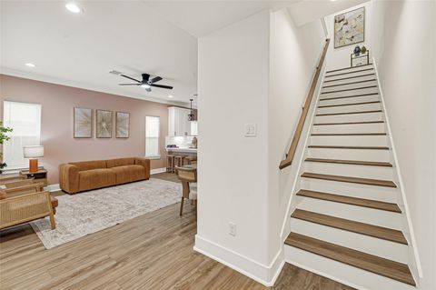 Tiny photo for 3845 Lydia Street, Houston, TX 77021 (MLS # 47583450)