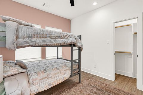 Tiny photo for 3845 Lydia Street, Houston, TX 77021 (MLS # 47583450)