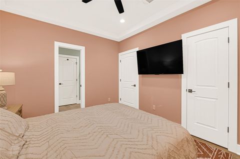 Tiny photo for 3845 Lydia Street, Houston, TX 77021 (MLS # 47583450)