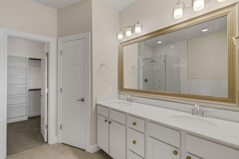 Tiny photo for 1002 Shepherd Oaks Drive, Houston, TX 77018 (MLS # 33317244)