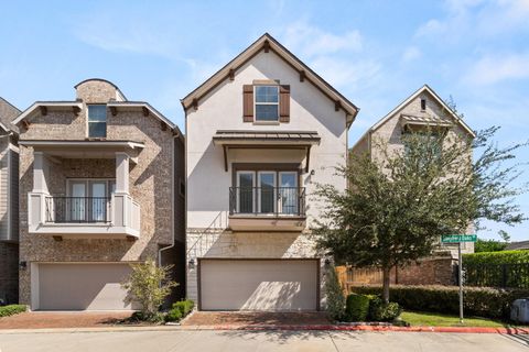 Tiny photo for 1002 Shepherd Oaks Drive, Houston, TX 77018 (MLS # 33317244)