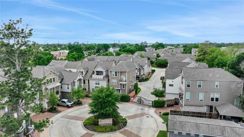 Tiny photo for 1002 Shepherd Oaks Drive, Houston, TX 77018 (MLS # 33317244)