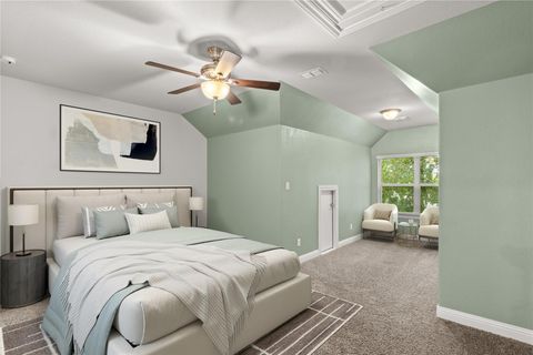 Tiny photo for 1002 Shepherd Oaks Drive, Houston, TX 77018 (MLS # 33317244)