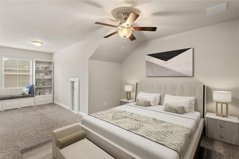 Tiny photo for 1002 Shepherd Oaks Drive, Houston, TX 77018 (MLS # 33317244)