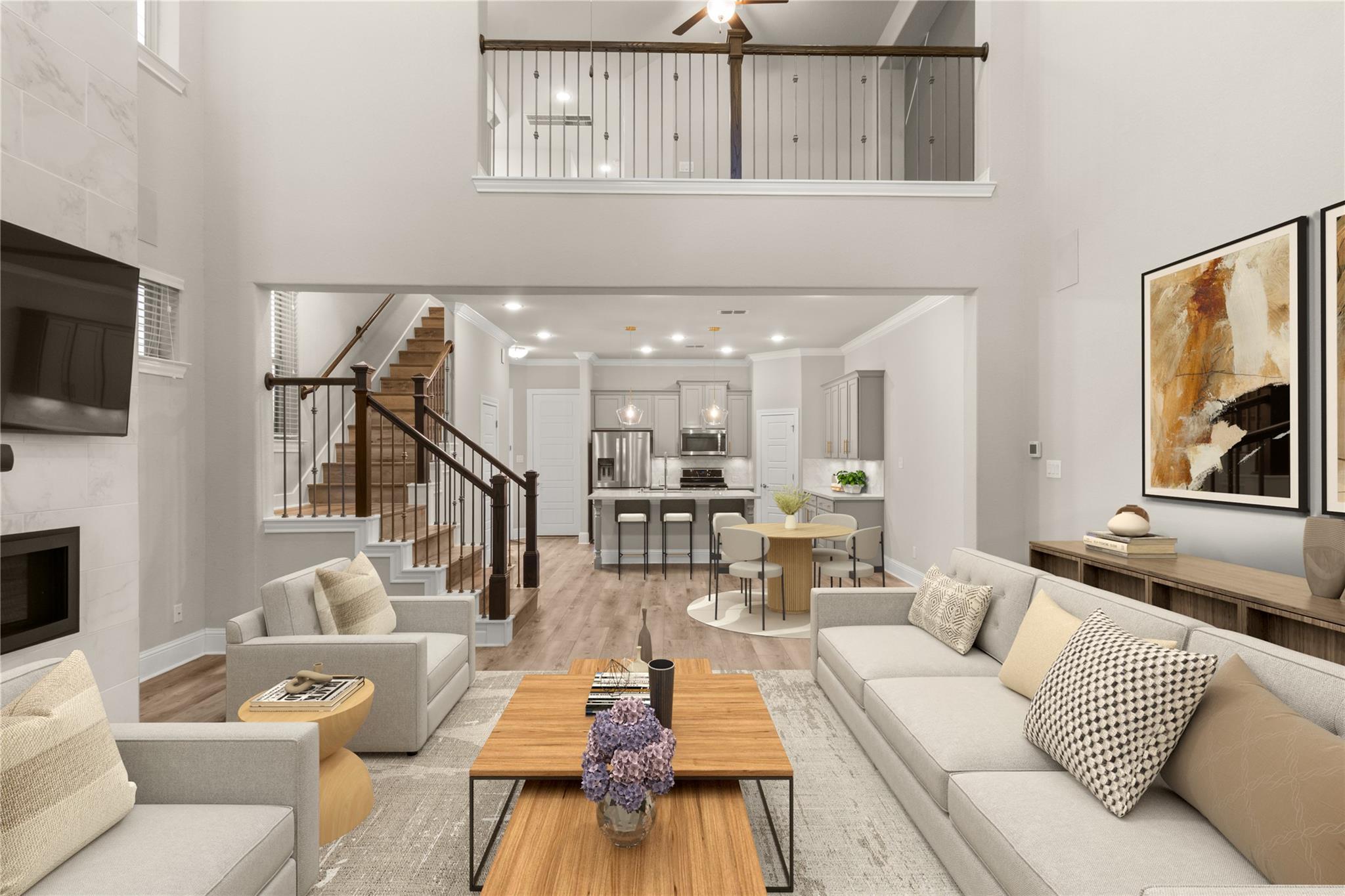 1002 Shepherd Oaks Drive