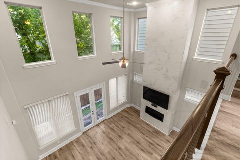 Tiny photo for 1002 Shepherd Oaks Drive, Houston, TX 77018 (MLS # 33317244)