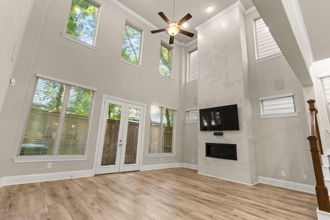 Tiny photo for 1002 Shepherd Oaks Drive, Houston, TX 77018 (MLS # 33317244)