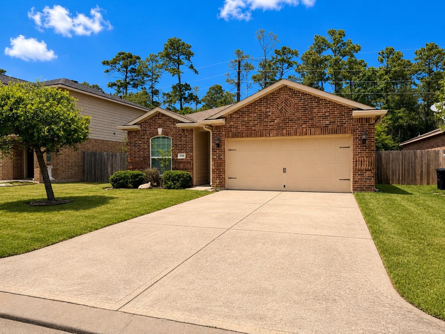 8739 Leclaire Meadow Drive