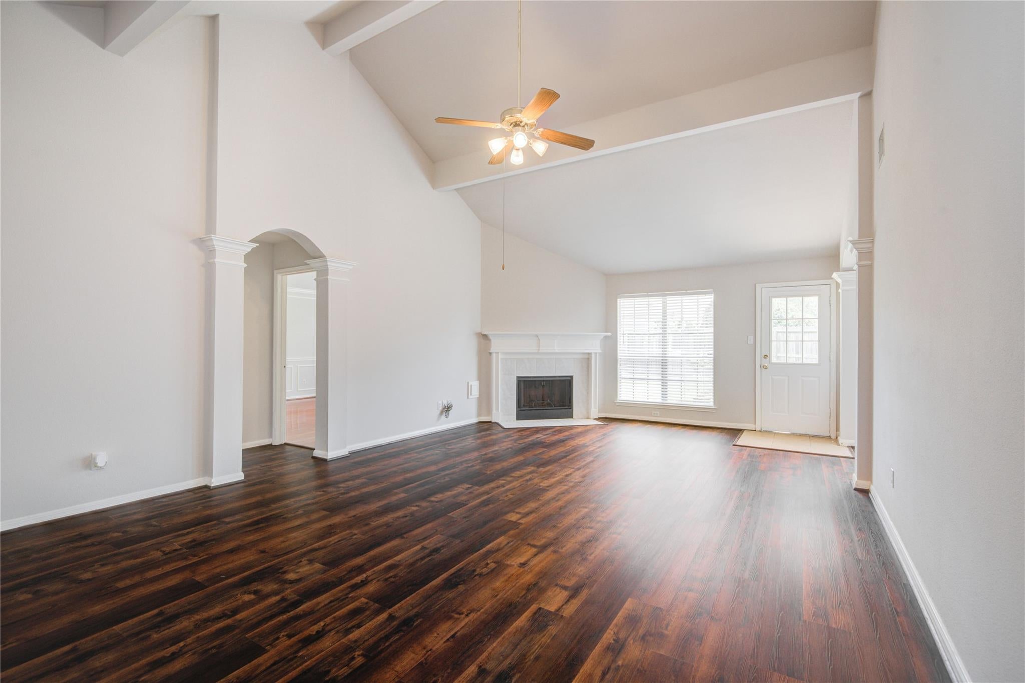 1811 Kelliwood Trails Court