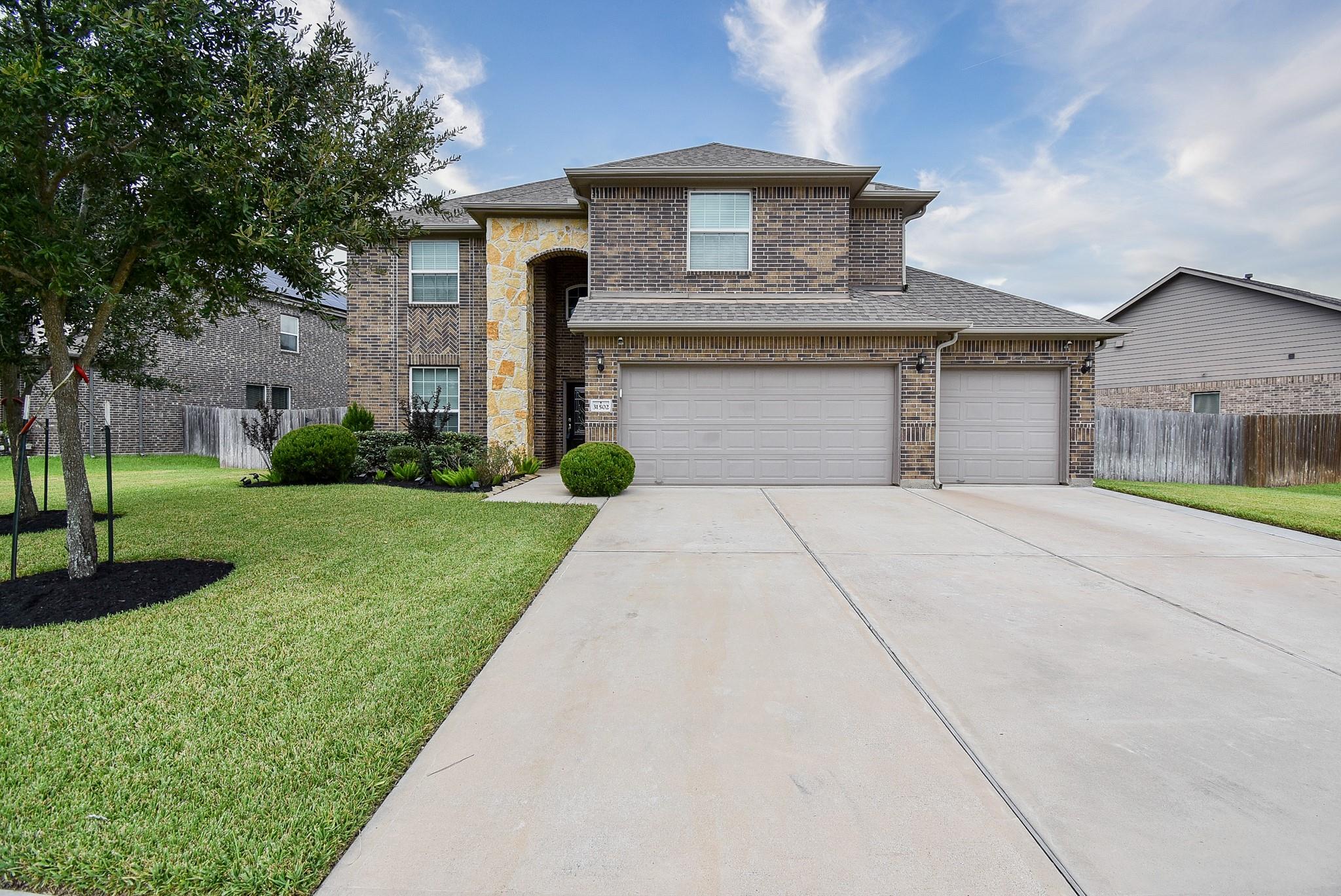 31502 Sandpiper Creek Drive