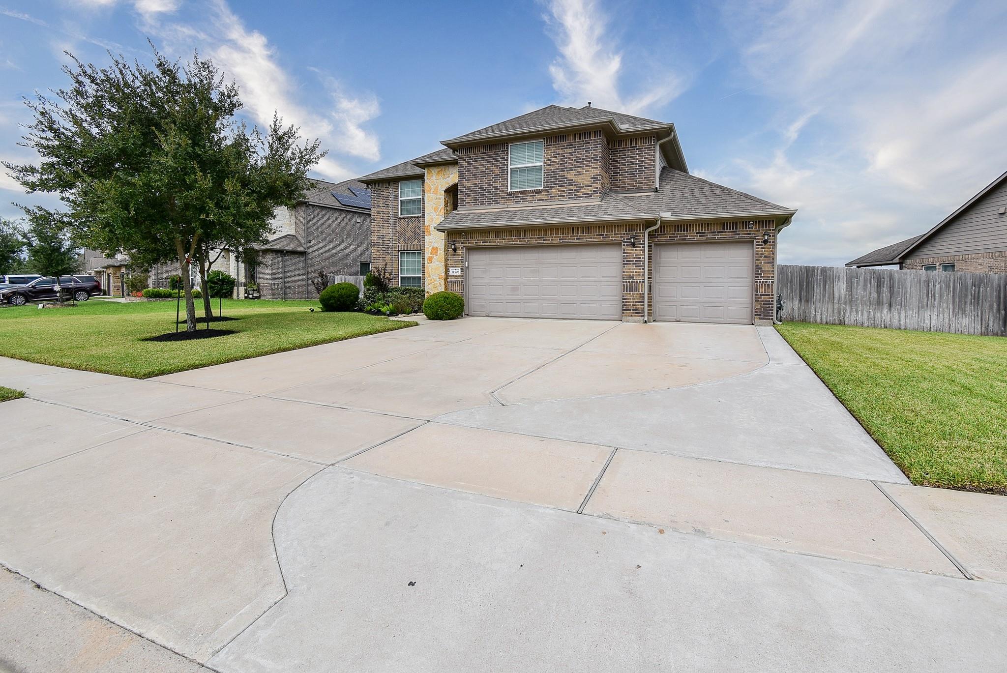 31502 Sandpiper Creek Drive