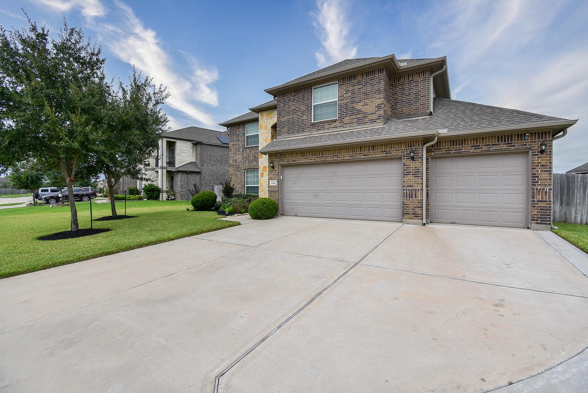 31502 Sandpiper Creek Drive