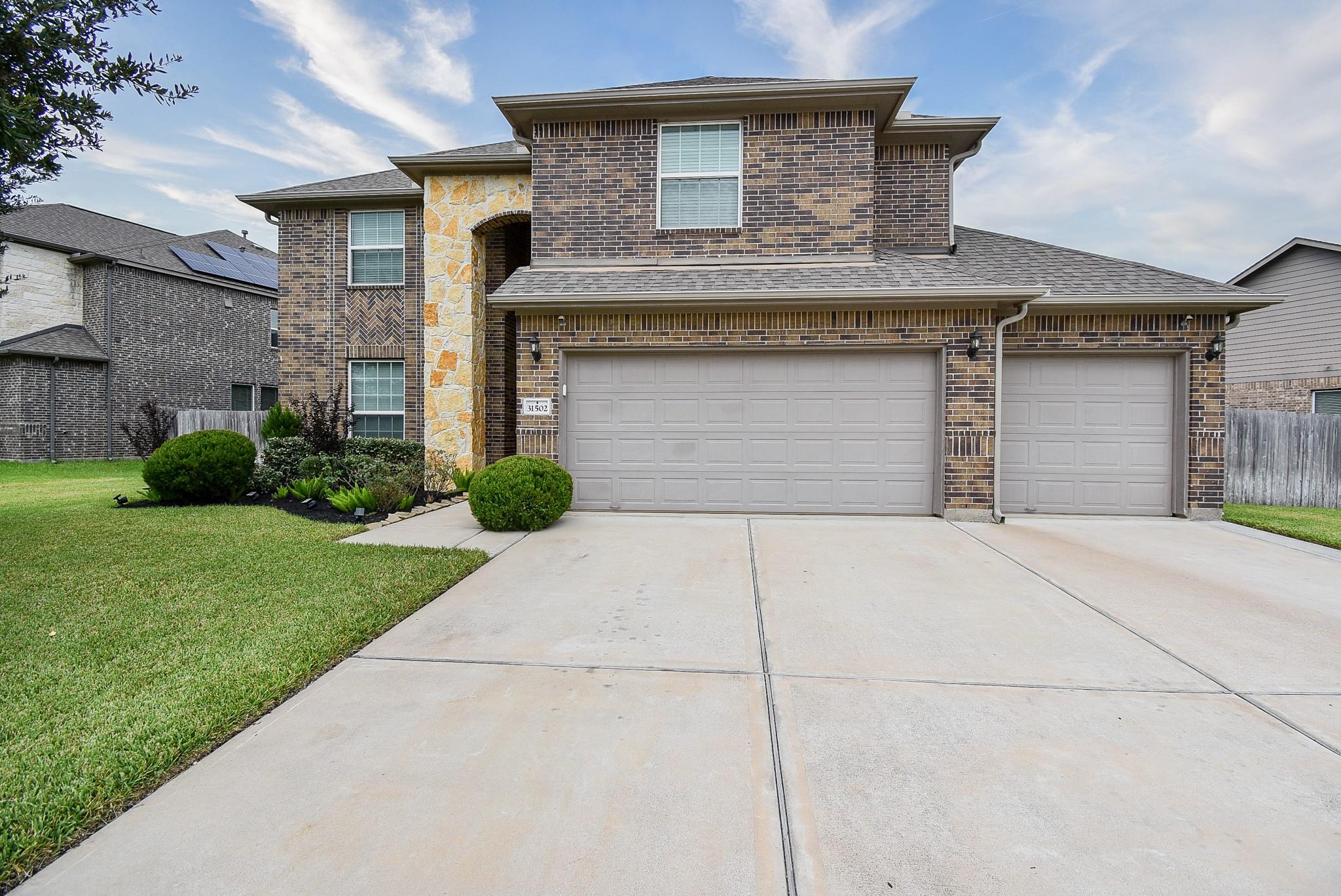 31502 Sandpiper Creek Drive