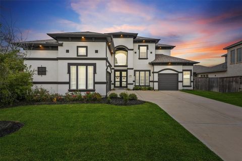 30330 Parkside Passage Drive Fulshear TX 77441