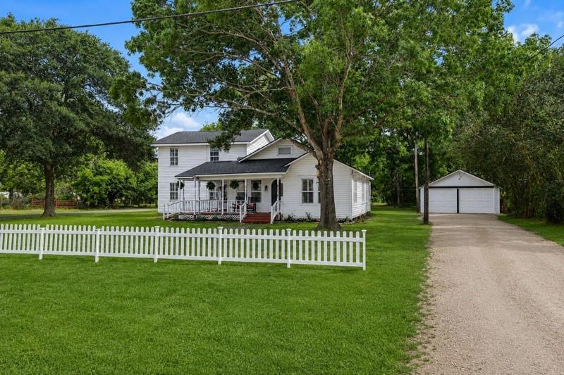 31730 Waller Tomball Road