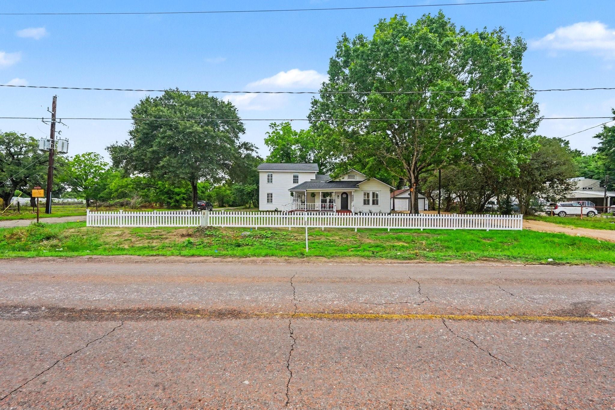 31730 Waller Tomball Road
