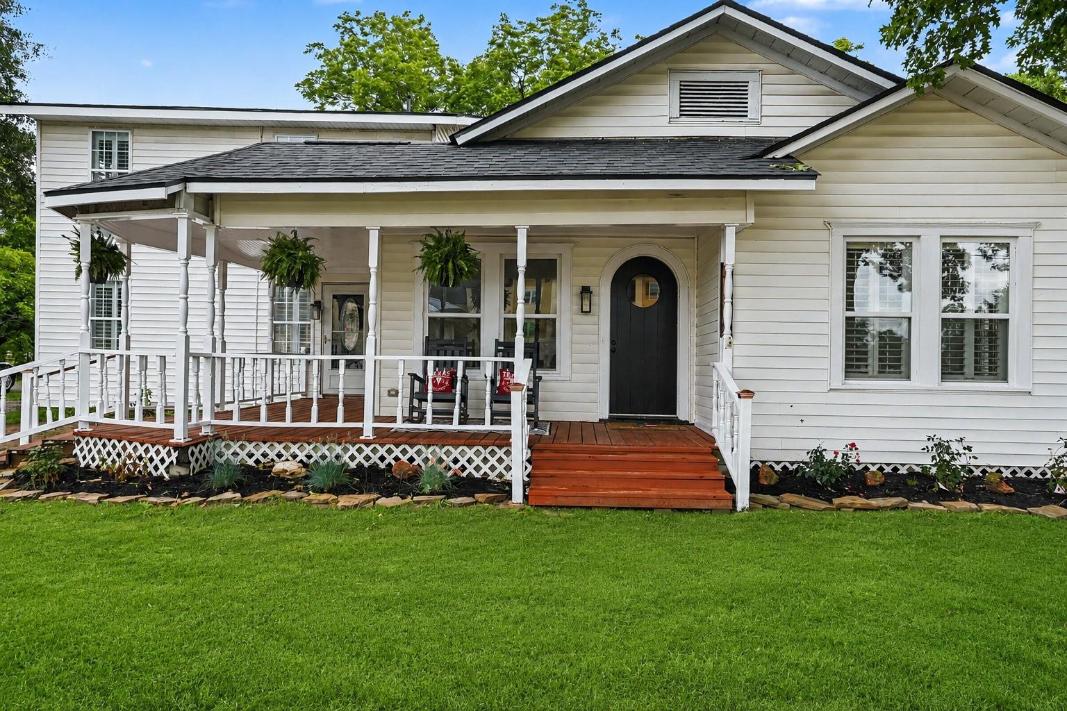 31730 Waller Tomball Road