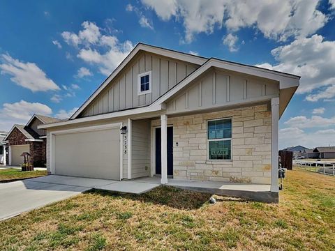 Photo of 3238 Kornberg Drive, Converse, TX 78109 (MLS # 88492679)