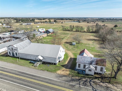Photo of 4391 Tx-237, Round Top, TX 78954 (MLS # 72465580)