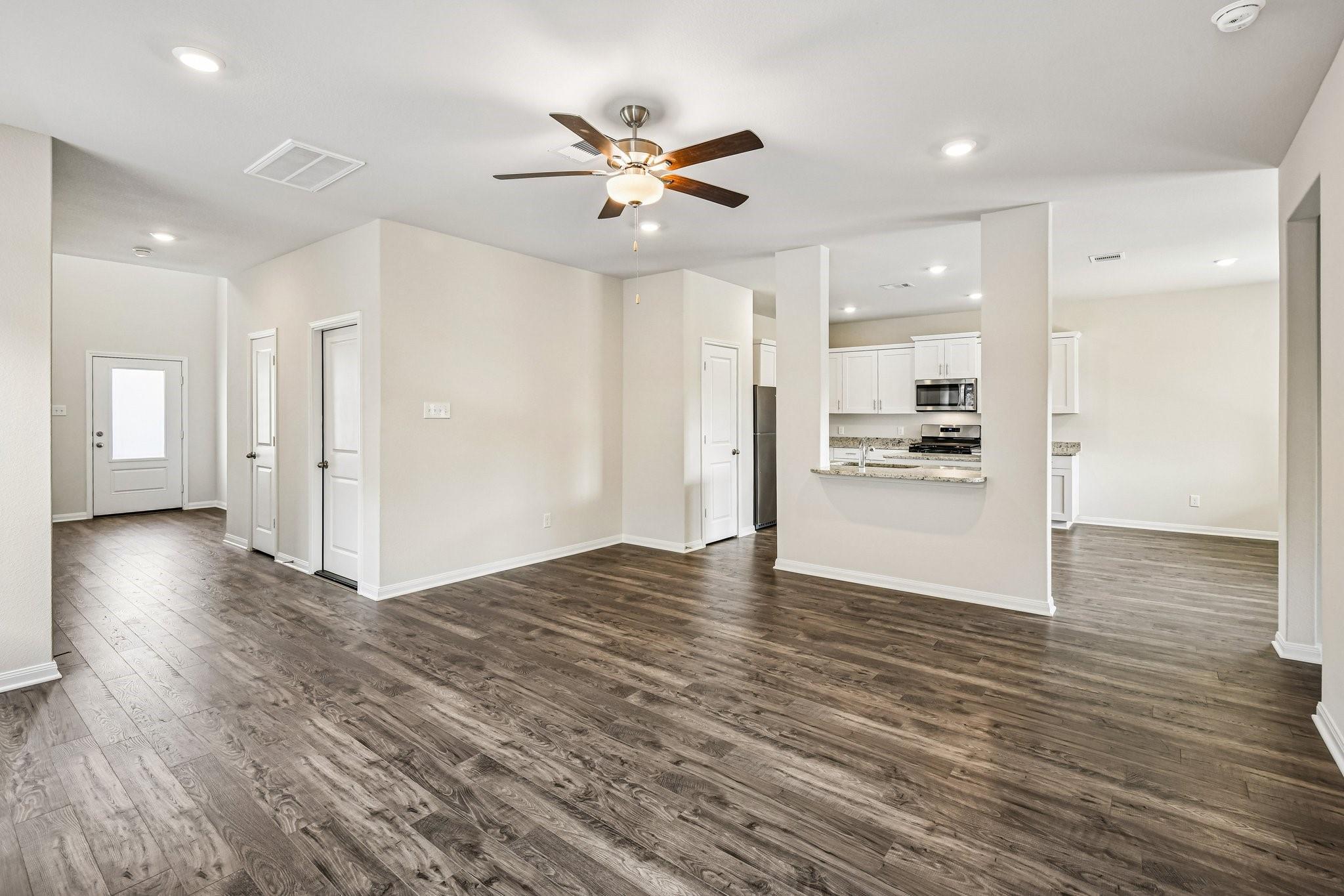 2526 Green Jasper Drive